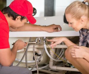 About Plumbers Pros Tullos, LA
